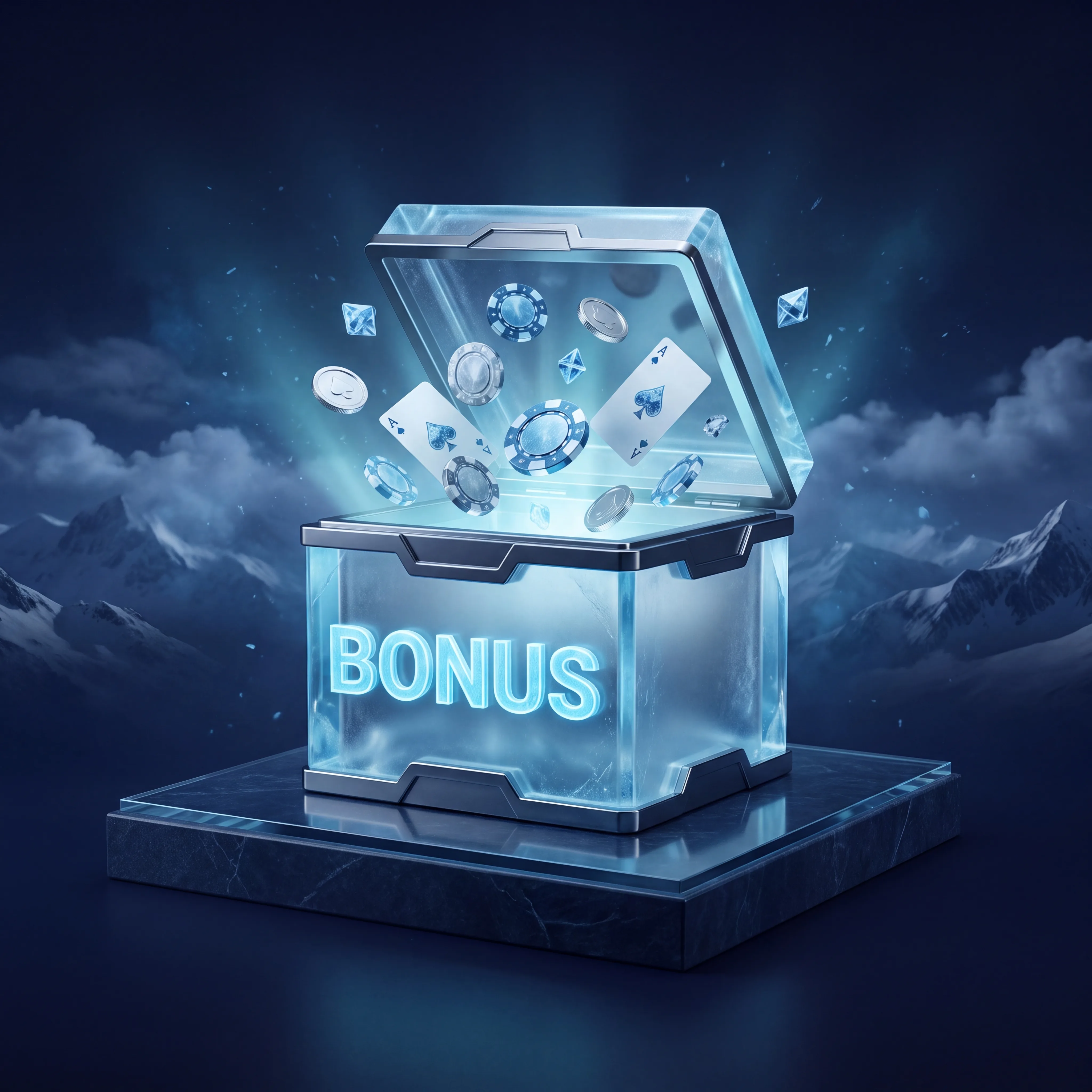 Wintopia Casino bonus