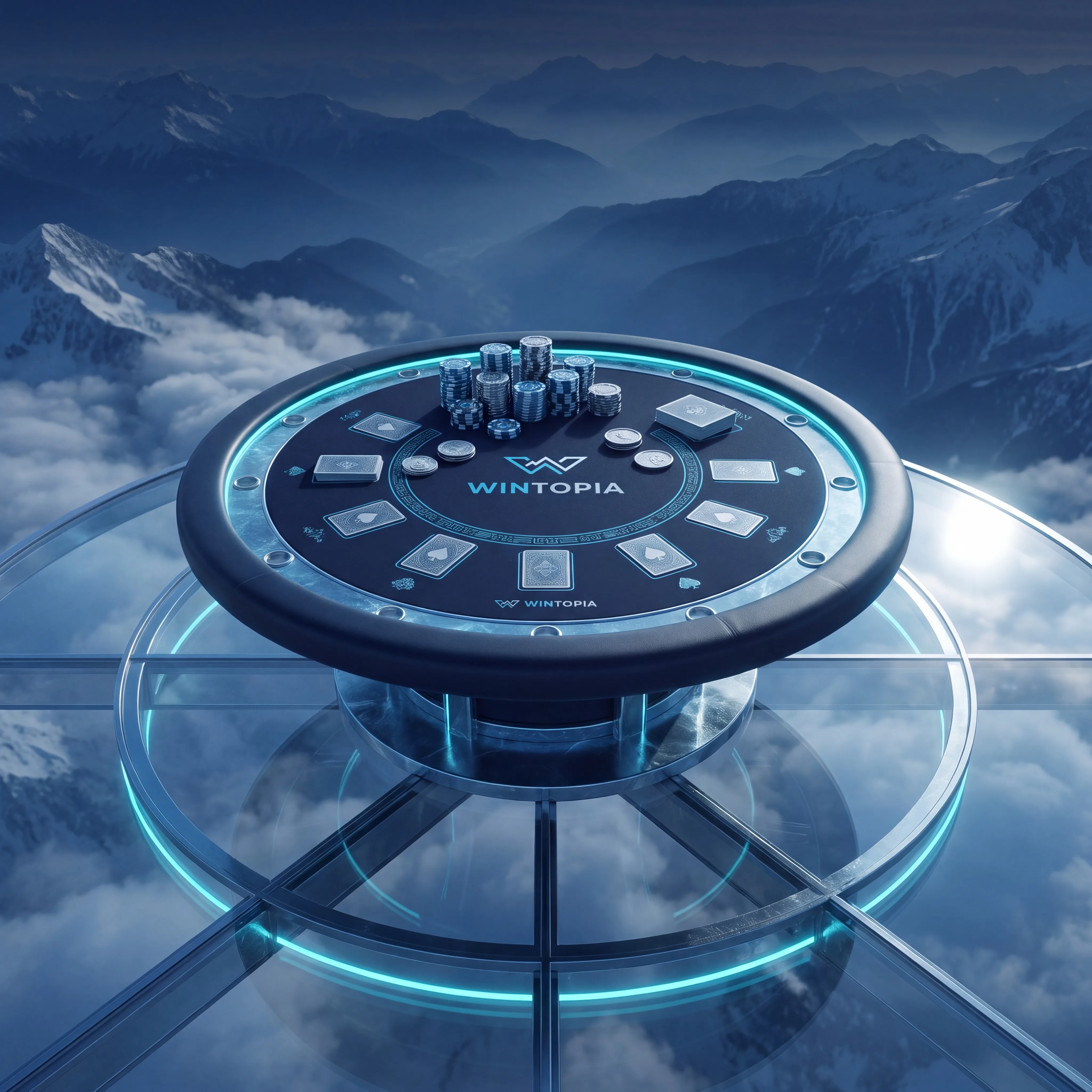 Wintopia Casino games